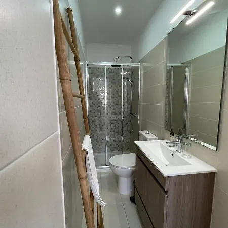 Av Sintra Mhouse Lease 公寓 卡斯凯什